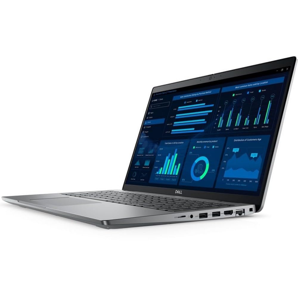 Dell Precision 3000 3581 15.6 Mobile Workstation - Full HD - 1920 x 1080 - Intel Core i7 13th Gen i7-13700H Tetradeca-core (14 C
