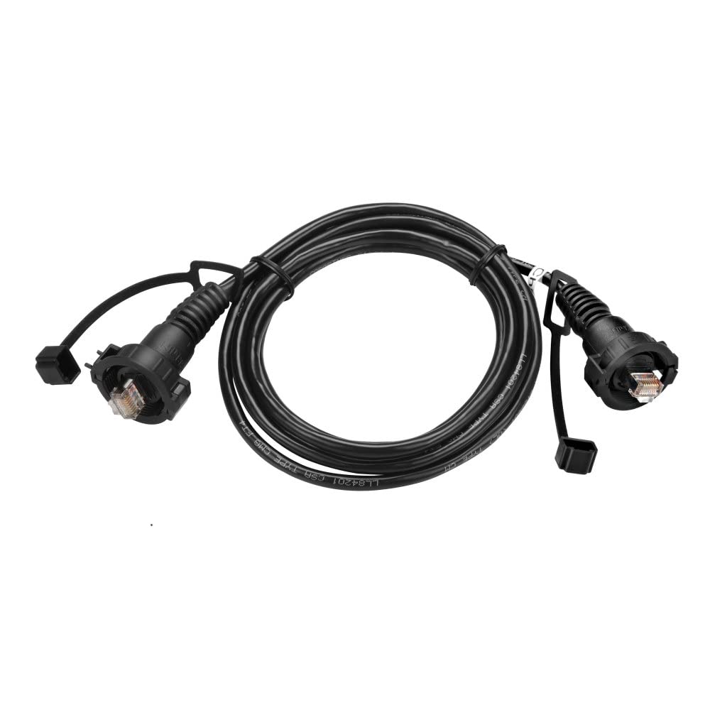 Garmin International, Inc. 010-11425-09 Network Cable 6