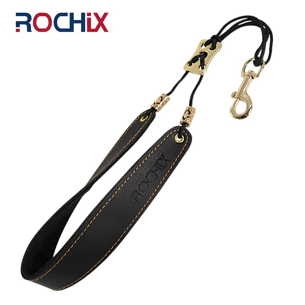 Saxophone Sax Black Neck Strap For Baritone Alto Tenor Soprano Sax,Super Fiber,Metal Hook,Musical Instruments Accessories Parts