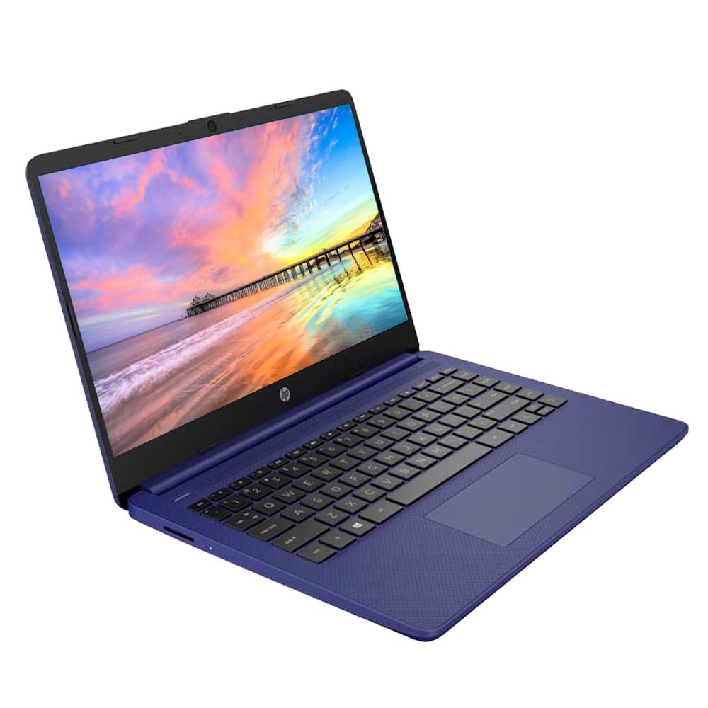 HP NB 88B18UA#ABA 14 Ryzen75700U 16GB 512GB W11H Blue Retail