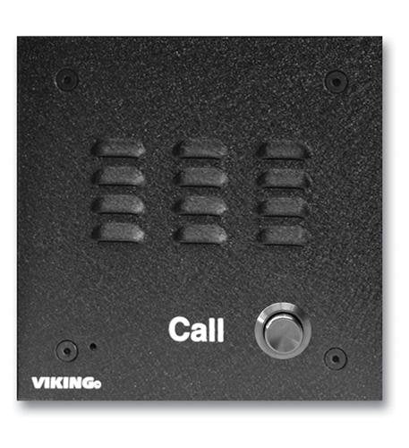 Viking Electronics E 10A Emergency Speakerphone W/ Call