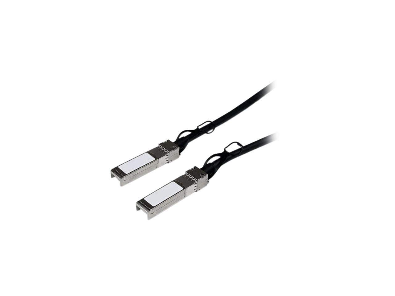 Cisco Sfp H10Gb Cu2 M Cable   Network Cable (2 Metres)