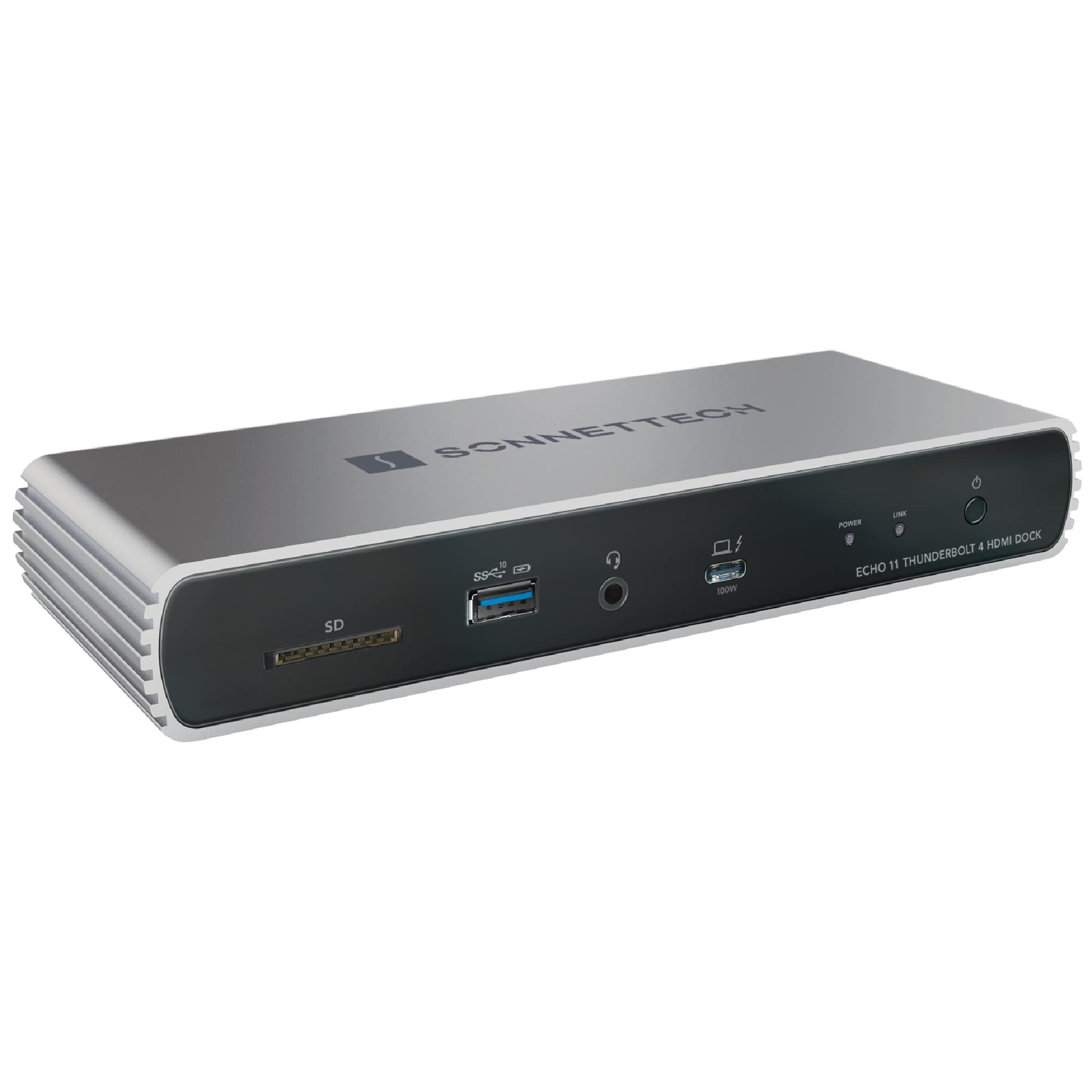 Sonnet Echo 11 Thunderbolt 4 Hdmi Dock