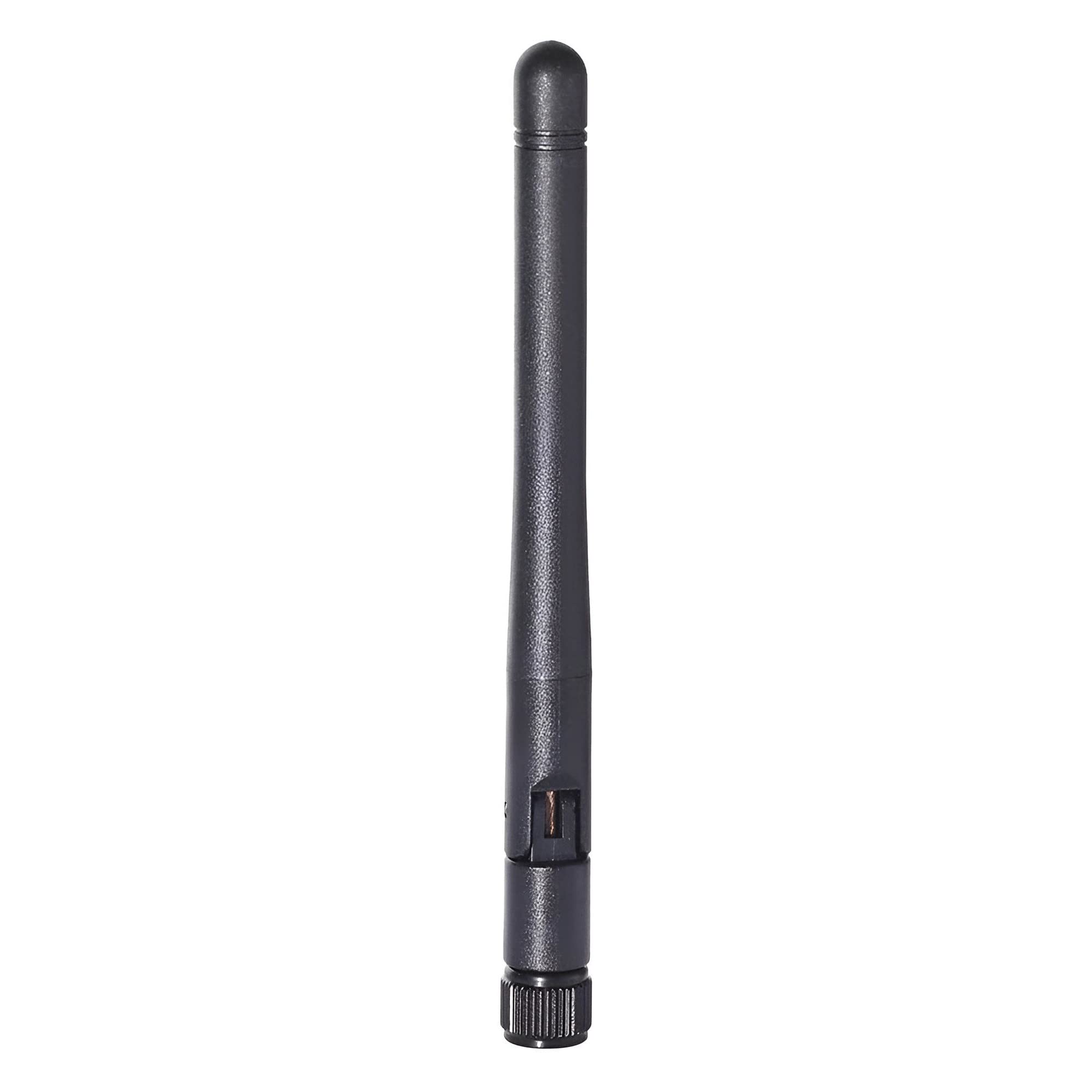 Protronix 2Dbi Rp-Sma Antenna For Wireless Card Or Router