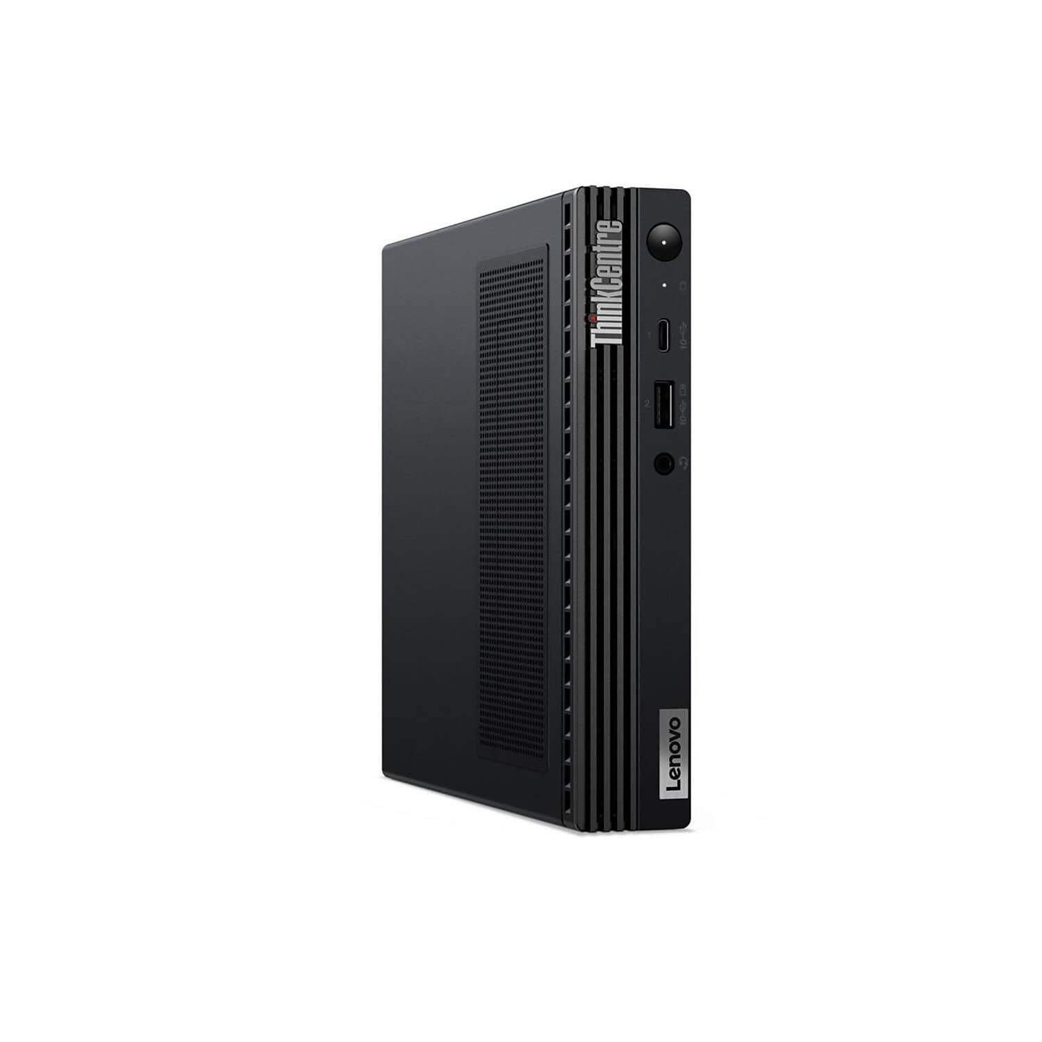 Lenovo Thinkcentre M90Q Gen 2 11Mq002Hus Desktop Computer - Intel Core I5 11Th Gen I5-11500 Hexa-Core (6 Core) 2.70 Ghz - 8 Gb R