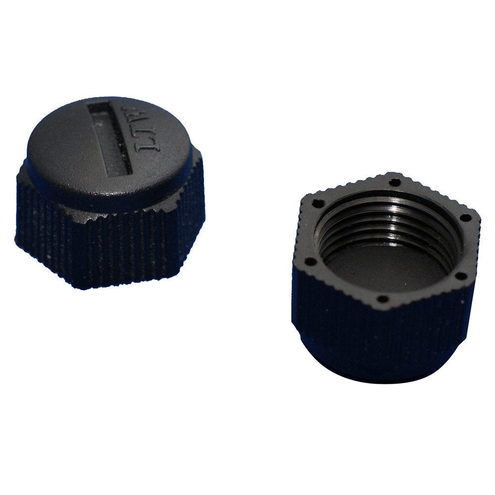 Maretron Micro Cap   Used To Cover Male Connector