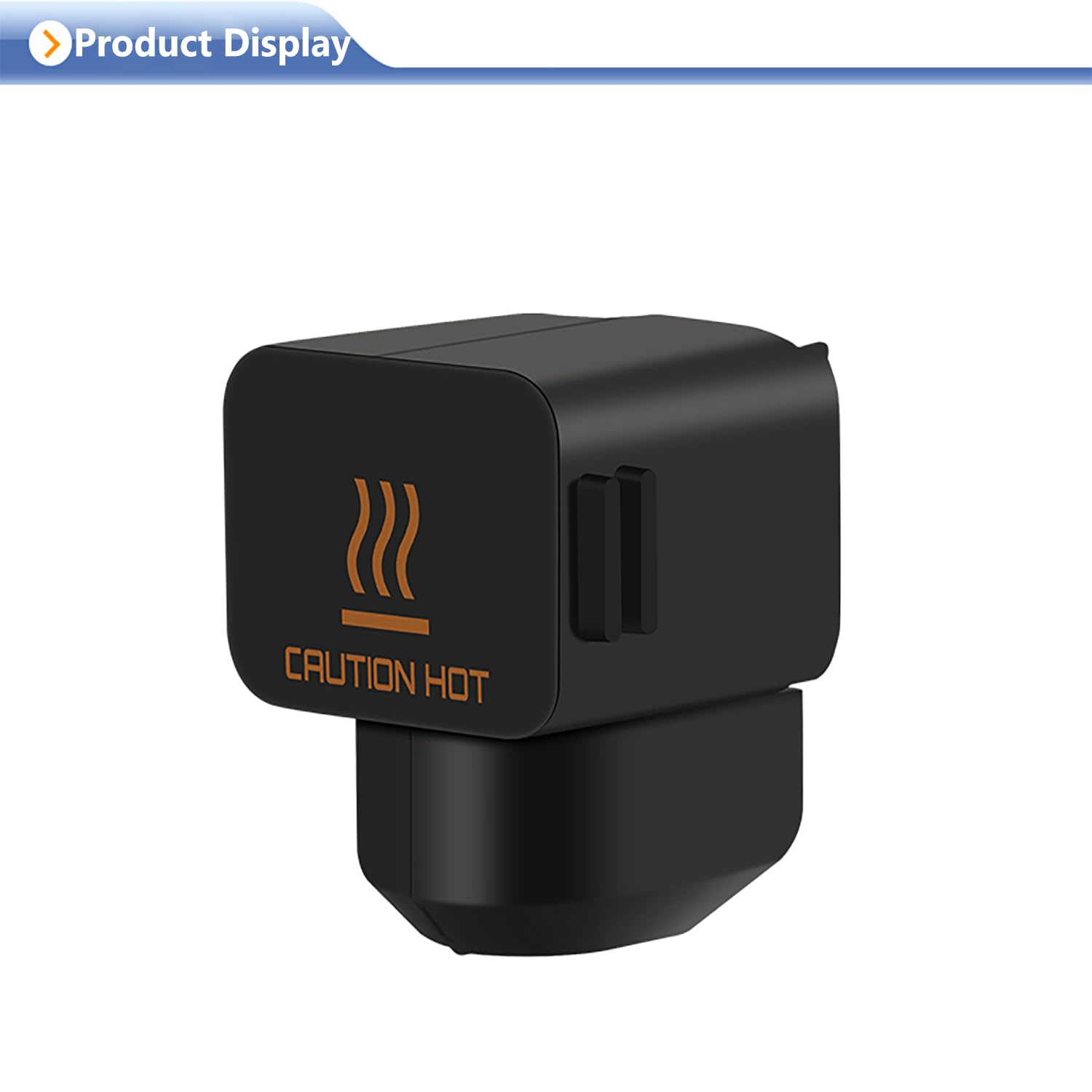 4Pcs Silicone Socks Cover For 3D Printer Bambu Lab A1/A1 Mini, High Temperature And Durable Black Silicone Cover 3D Printer Acce