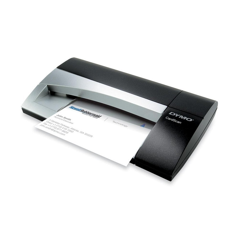 Cardscan Team V9