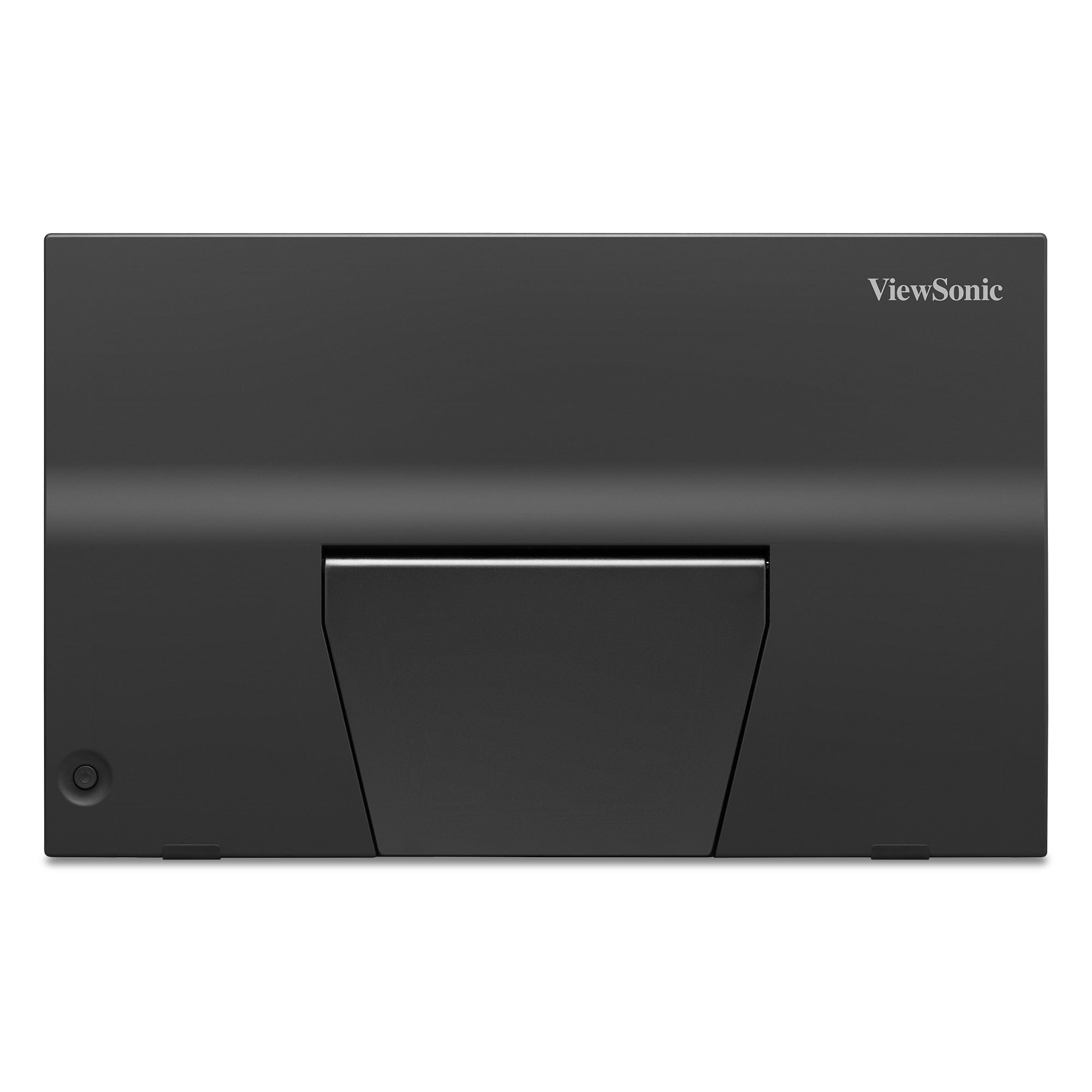 Viewsonic Vx1754 17 Inch 1080P Ips Portable Gaming Monitor With 144Hz, Amd Freesync, 2 Way Powered 60W Usb C, Mini Hdmi, And Bui