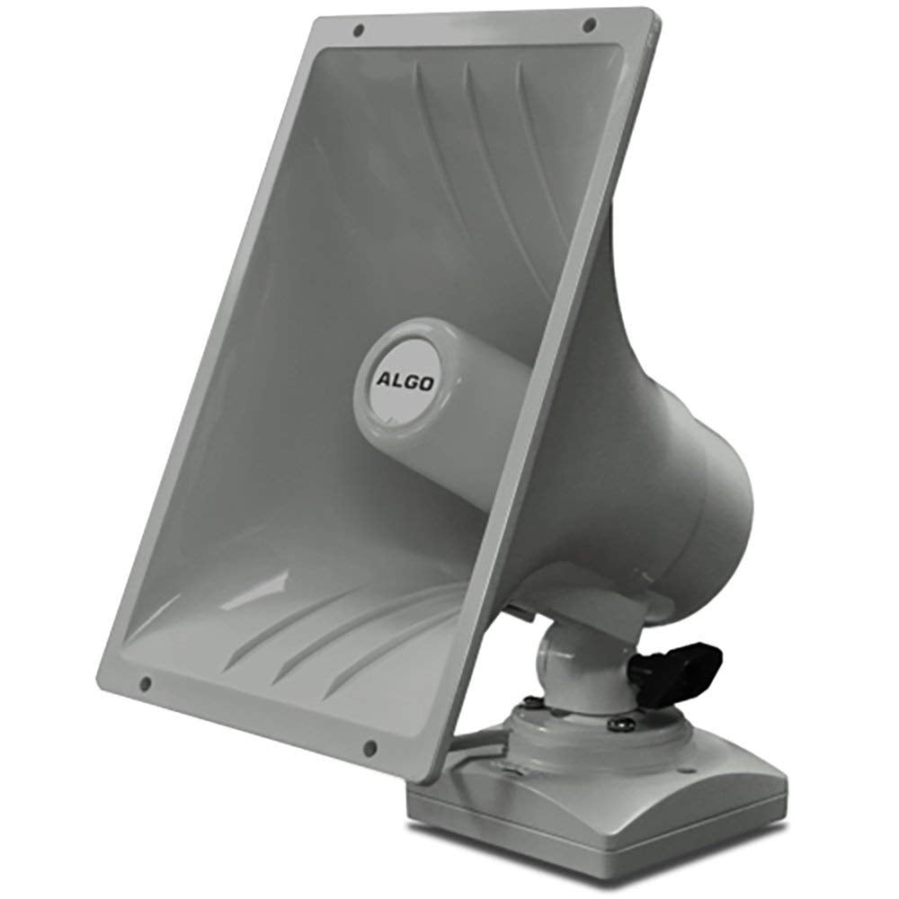 Algo 8186 Poe Sip Paging Speaker And Ip Loud Ringer