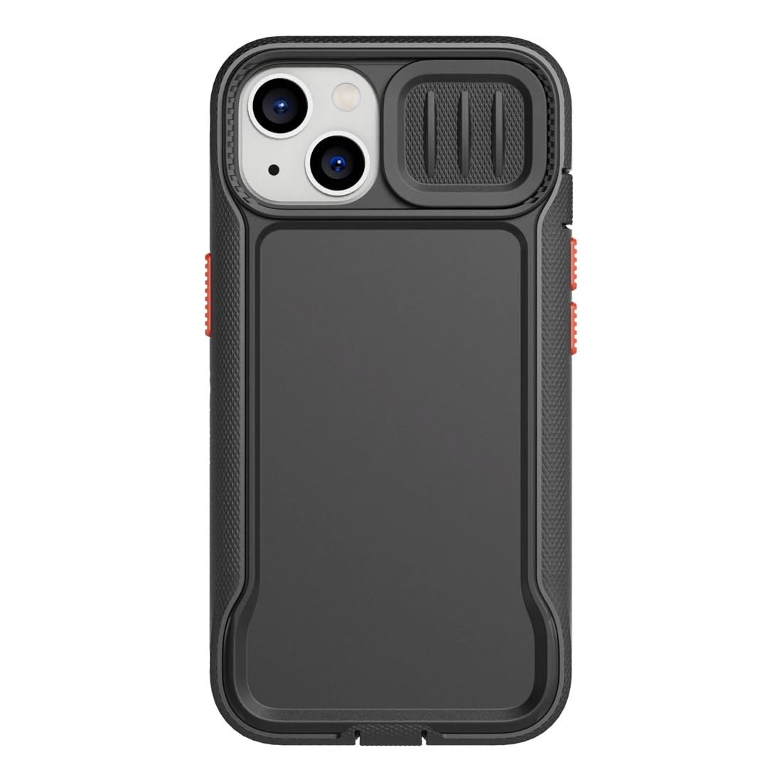 Tech21 Evo Max For Iphone 13 - Ultra-Protective And Rugged Phone Case With 20Ft Multi-Drop Protection