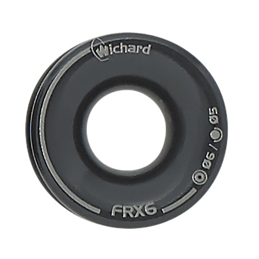 Wichard Frx6 Friction Ring - 7Mm (9/32''),WBAUVB08FRQYQ6X