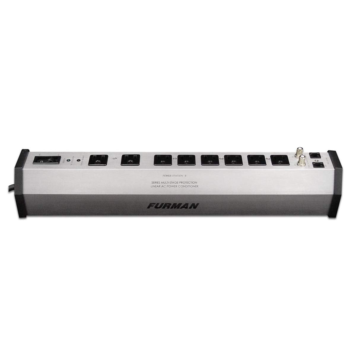 Furman Power Conditioner (Pst 8)