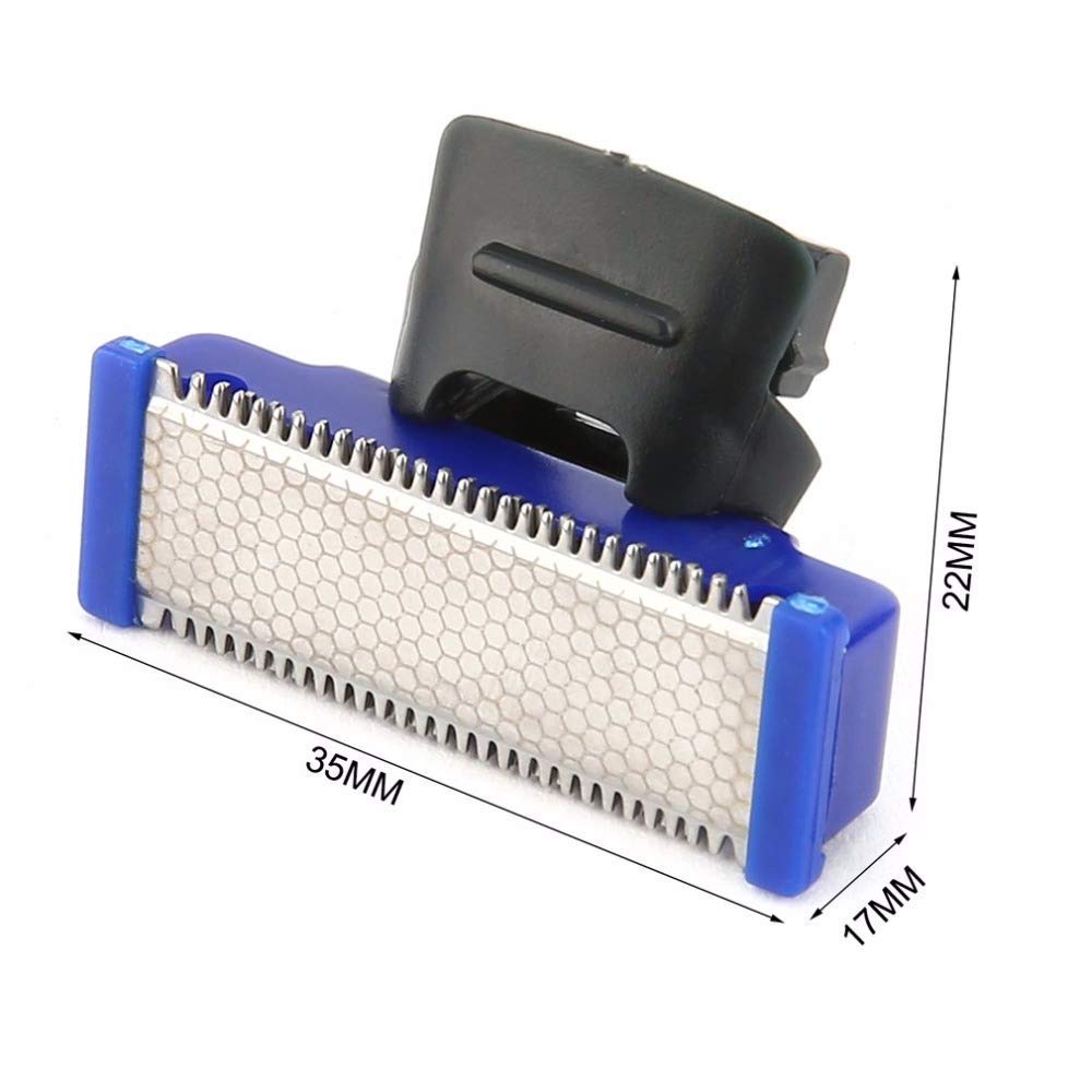 Invoda Shaver Head Replacement Kit - Thumbnail 2