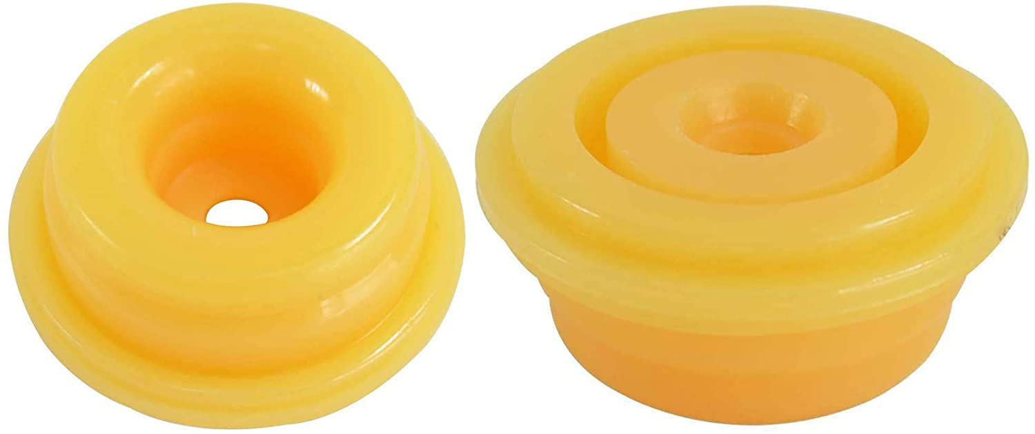 Parts Shop 878 303 883 511 Aftermarket Piston Bumper For Hitachi Nr83A Nailers 883511 878303 (Pack Of 2)