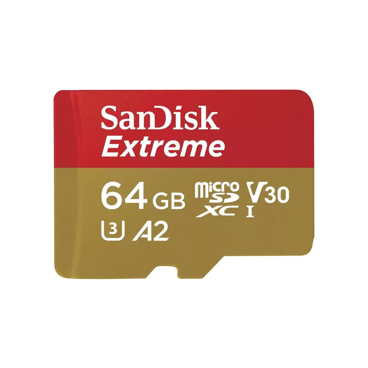 SanDisk Extreme 64GB
