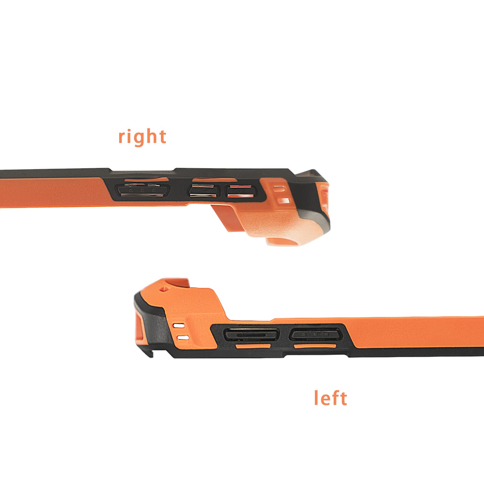 Protective Cover Case Rugged Boot With Hand Strap For Zebra Tc51 Tc52 Tc56 Tc57 Tc510K,Case For Handheld Barcode Touch Mobile Co