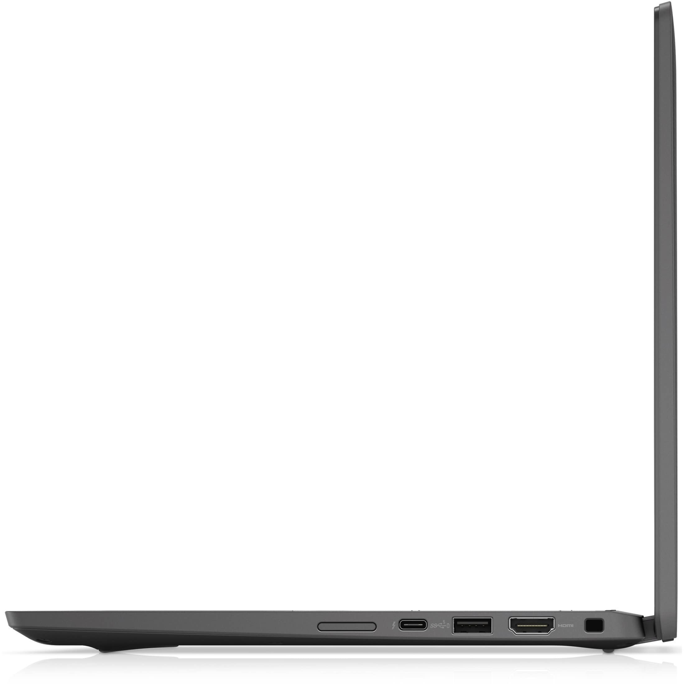 Dell Latitude 7000 7430 14' Notebook   Full HD   1920 x 1080   Intel Core i7 12th Gen i7 1265U Deca core (10 Core) 1.80 GHz   16 GB Total RAM   16 GB On Board Memory   256 GB SSD   Carbon Fiber