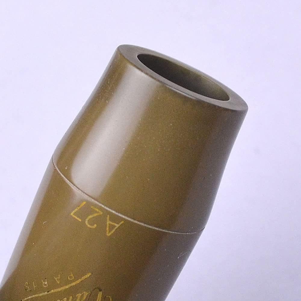 Vandoren Sm414 A27 V5 Series Alto Sax Mouthpiece