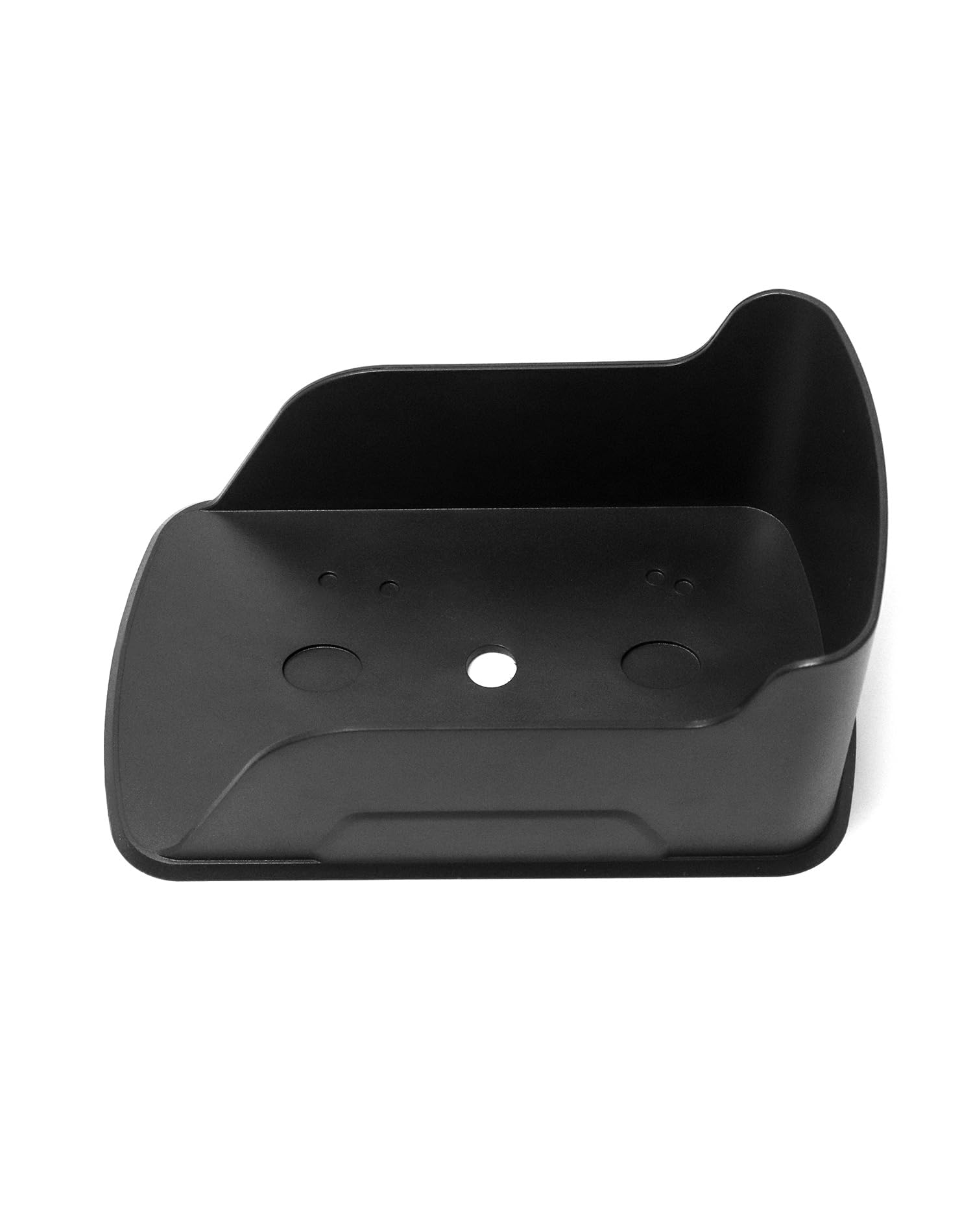 Qwork 2Pcs Waterproof Plastic Rain Cover, Rain Shield For Access Control System Rfid Card Keypad Controller Reader