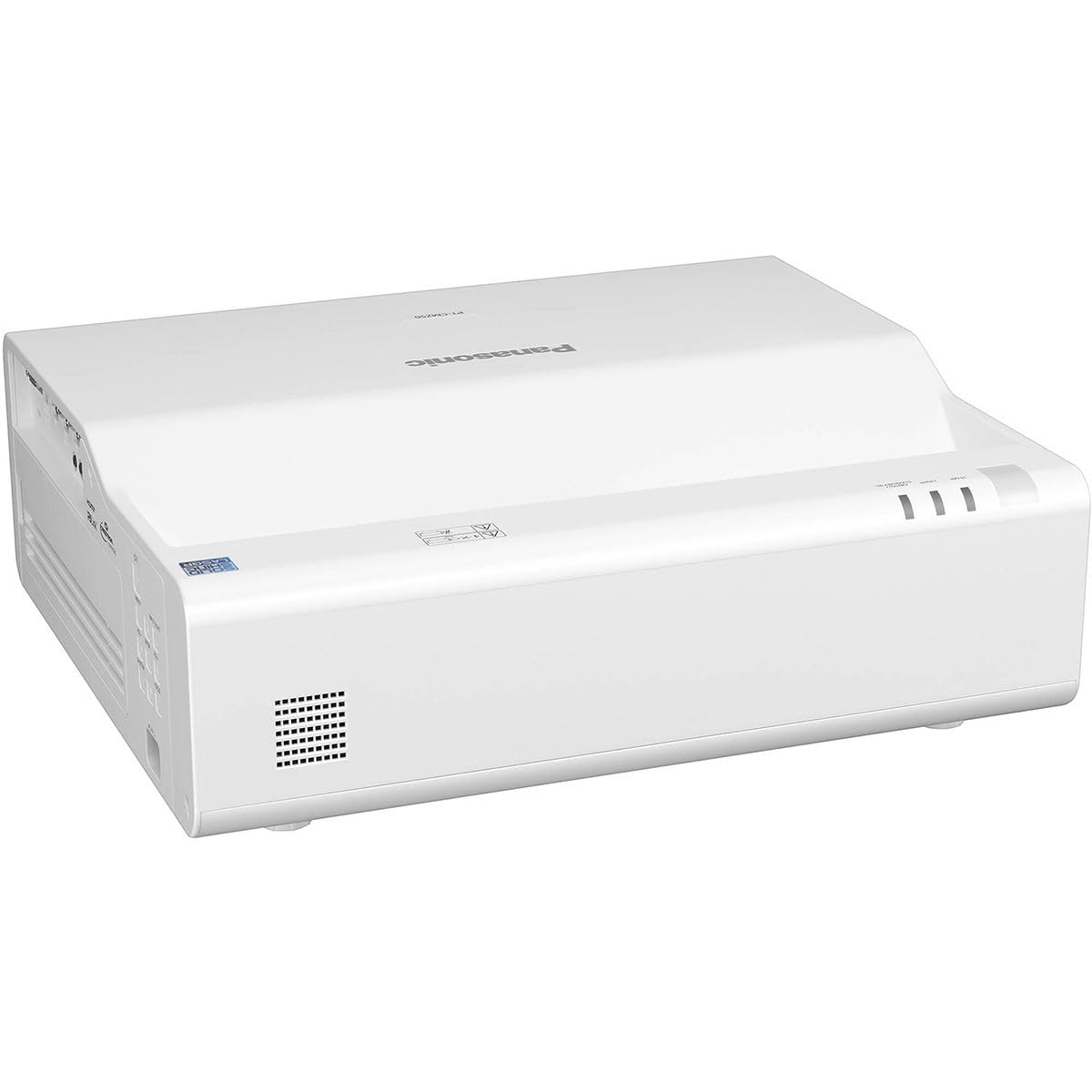 5200 Lumens,  Wuxga, Ultra Short Throw, Laser, White