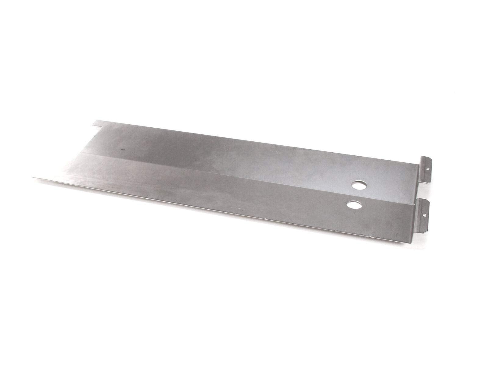 Garland 4523051 Fire Plate Sunfire 20W Standard Ove