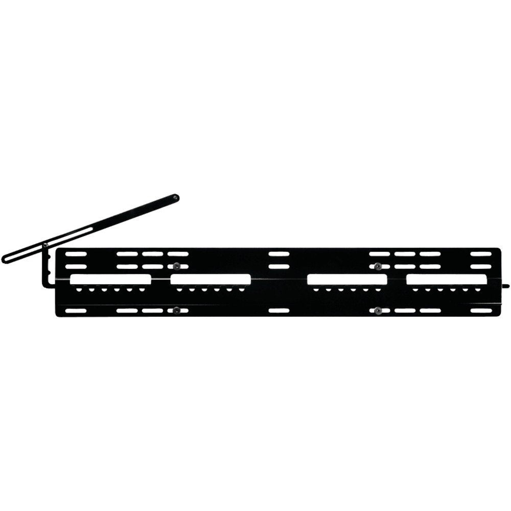 Peerless SUF661 Ultra Slim Flat Wall Mount for 40-80 inches TVs (Black)