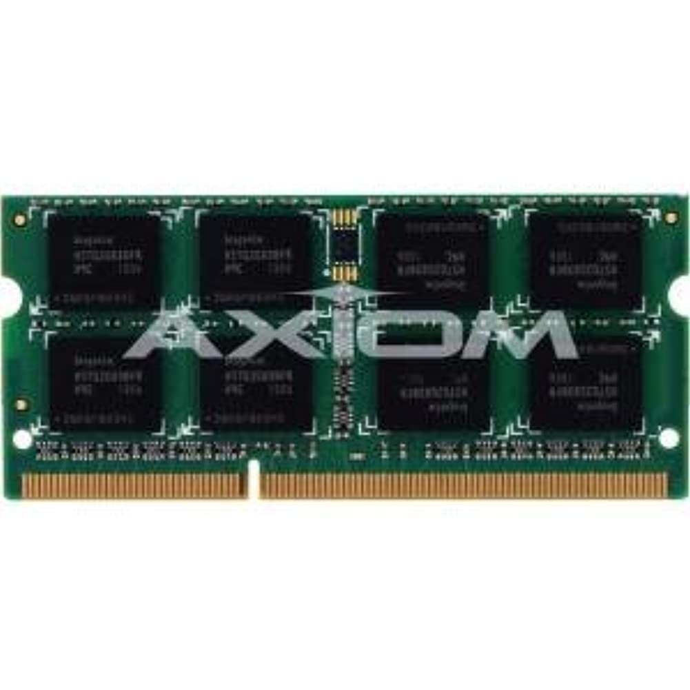 Axiom 4Gb Ddr3 Sdram Memory Module