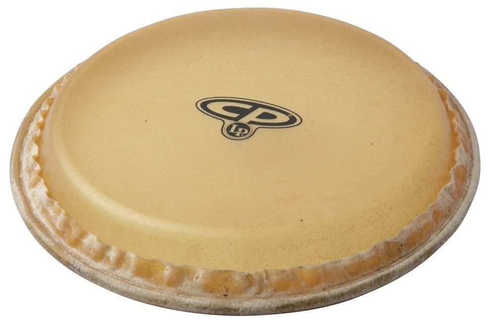 Latin Percussion CP265C 12-Inch Supreme Rawhide Conga Head