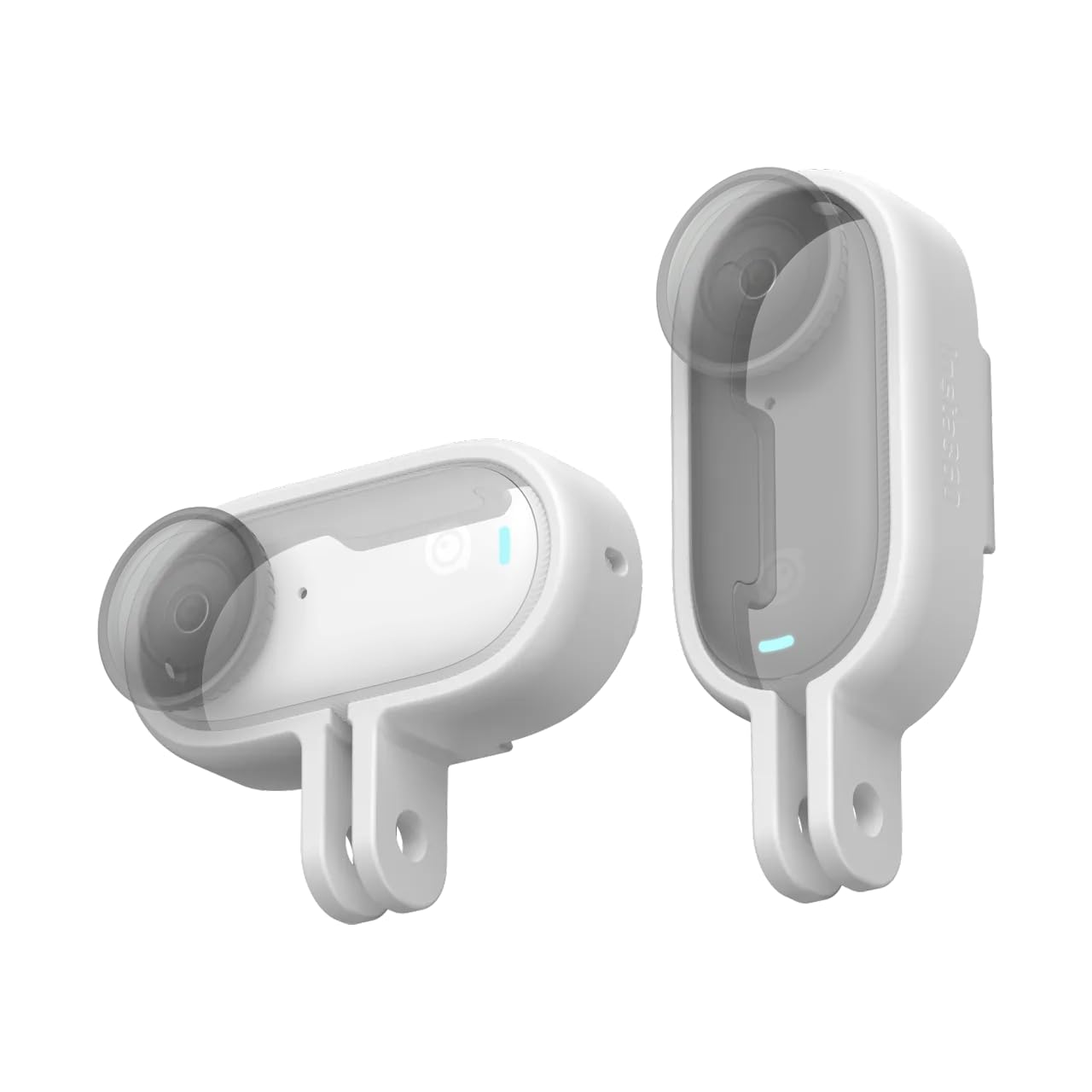 Insta360 GO 3S Vertical & Horizontal Action Mount Set