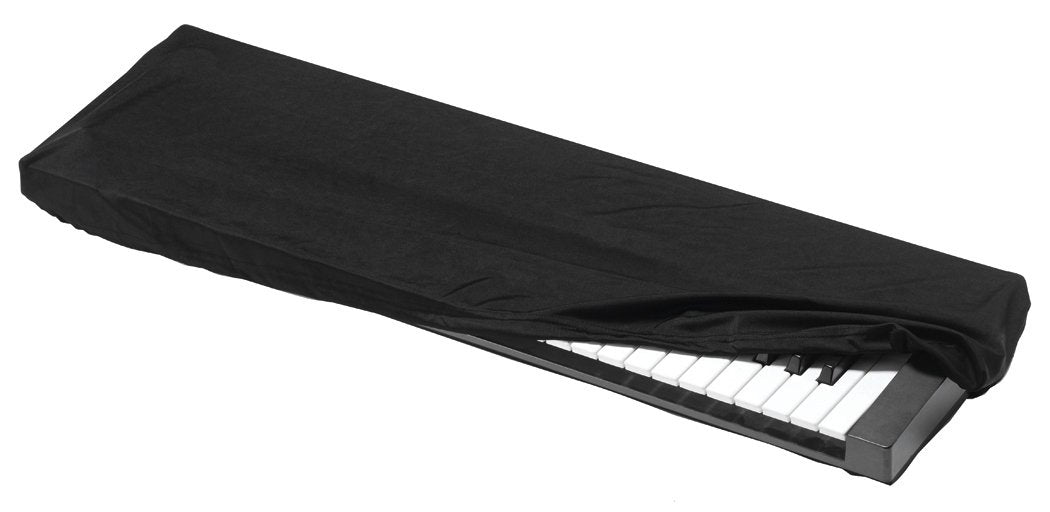 Kaces Stretchy Keyboard Dust Cover Medium (61 76 Key) (Kkcmd)