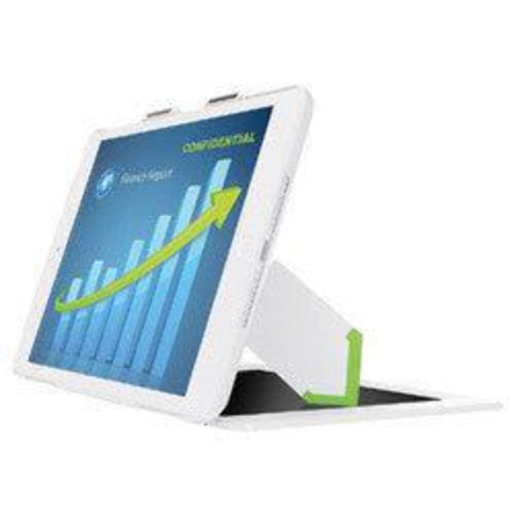 Leitz Privacy Cover Landscape for iPad 2/3/4 (6332-01)