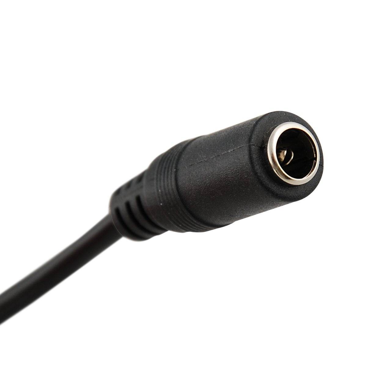 Jacobsparts 1:5 Dc Power Splitter Cable Cord 1 Female To 5 Male 5.5X2.1Mm Port Pigtals 12V