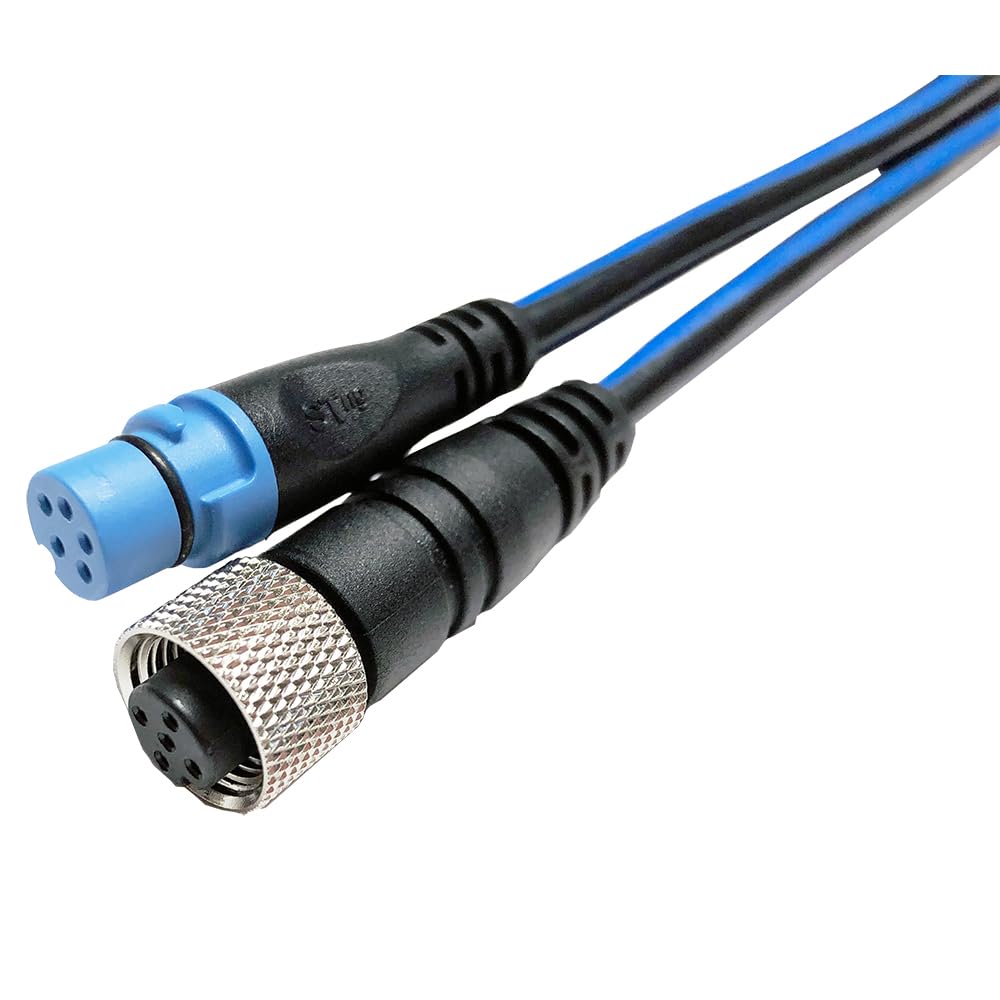Raymarine St-Ng To Devicenet Female,WBEEAB08MNCX4M7