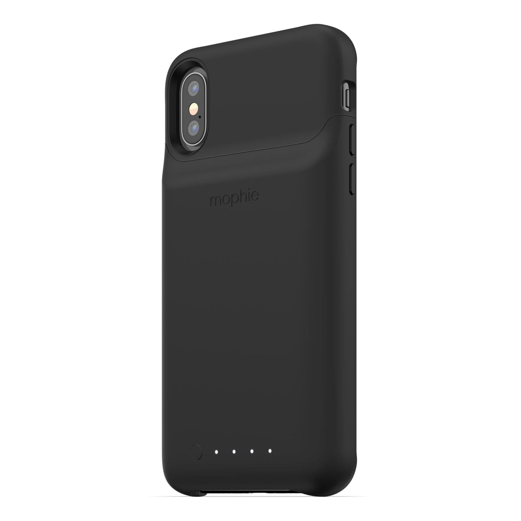Mophie 401002827 Juice Pack Access   Ultra Slim Wireless Battery Case   Made For Apple Iphone Xs/Iphone X (2,000Mah)   Black
