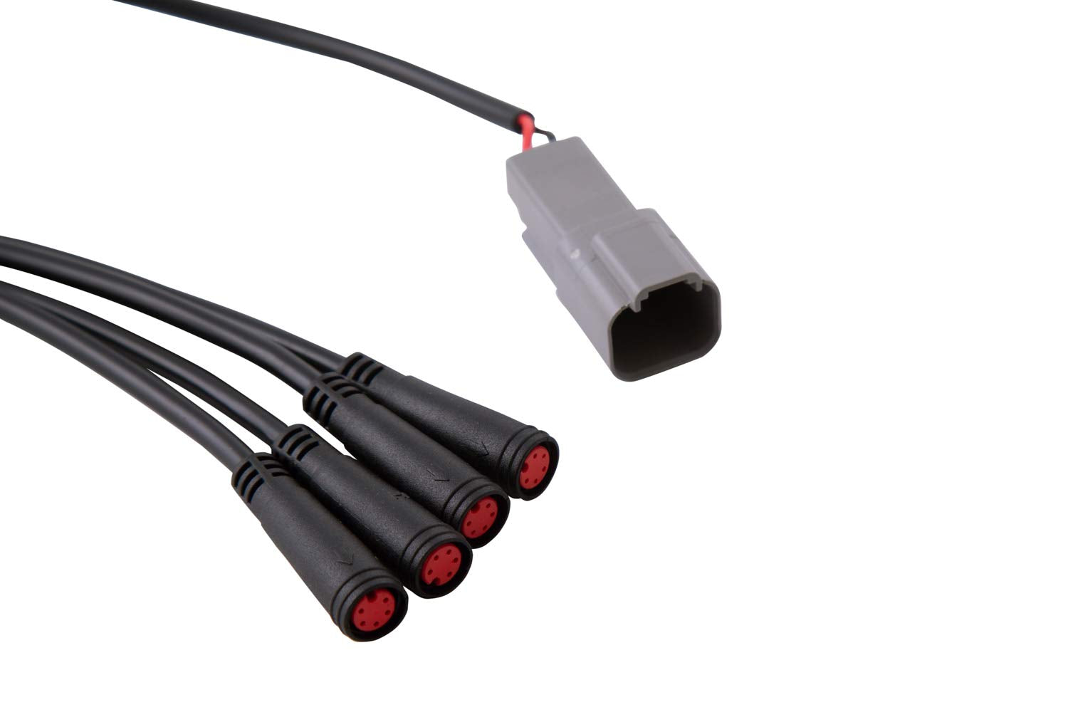 Diode Dynamics Rgbw 24 Key M8 Rf Controller