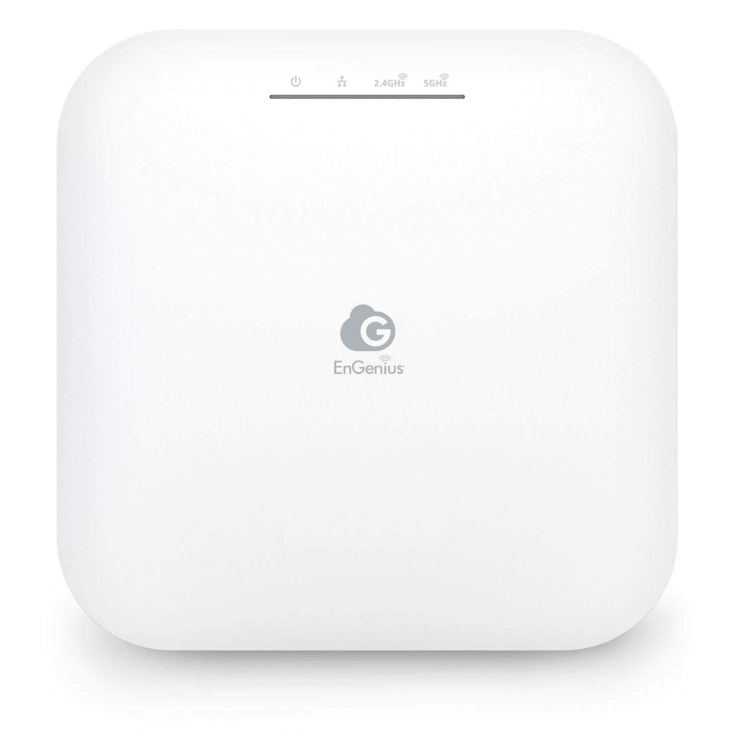 Engenius Cloud Managed Ecw220 Wi Fi 6 2X2 Indoor Wireless Access Point