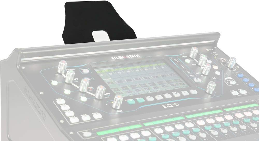Allen & Heath Detachable Tablet Bracket For Sq Series Digital Mixers