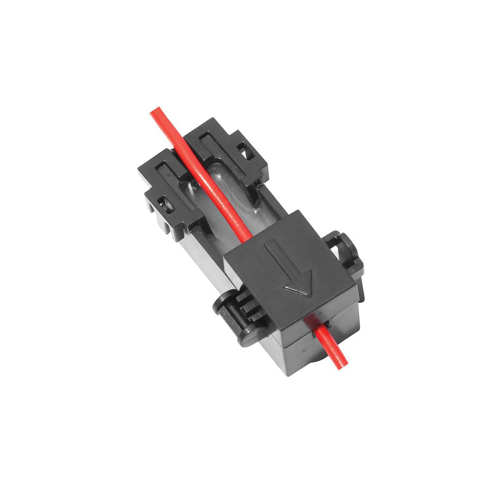 Tekonsha (119250) T-Connector,WBAUVB00HHRYPFK