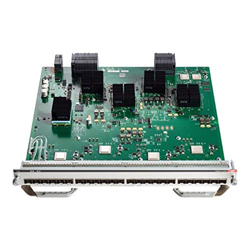Cat 9400 Series 24-Port