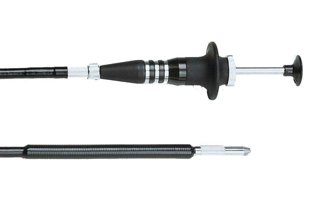 Kaiser 206184 Professional Cable Release (Black)