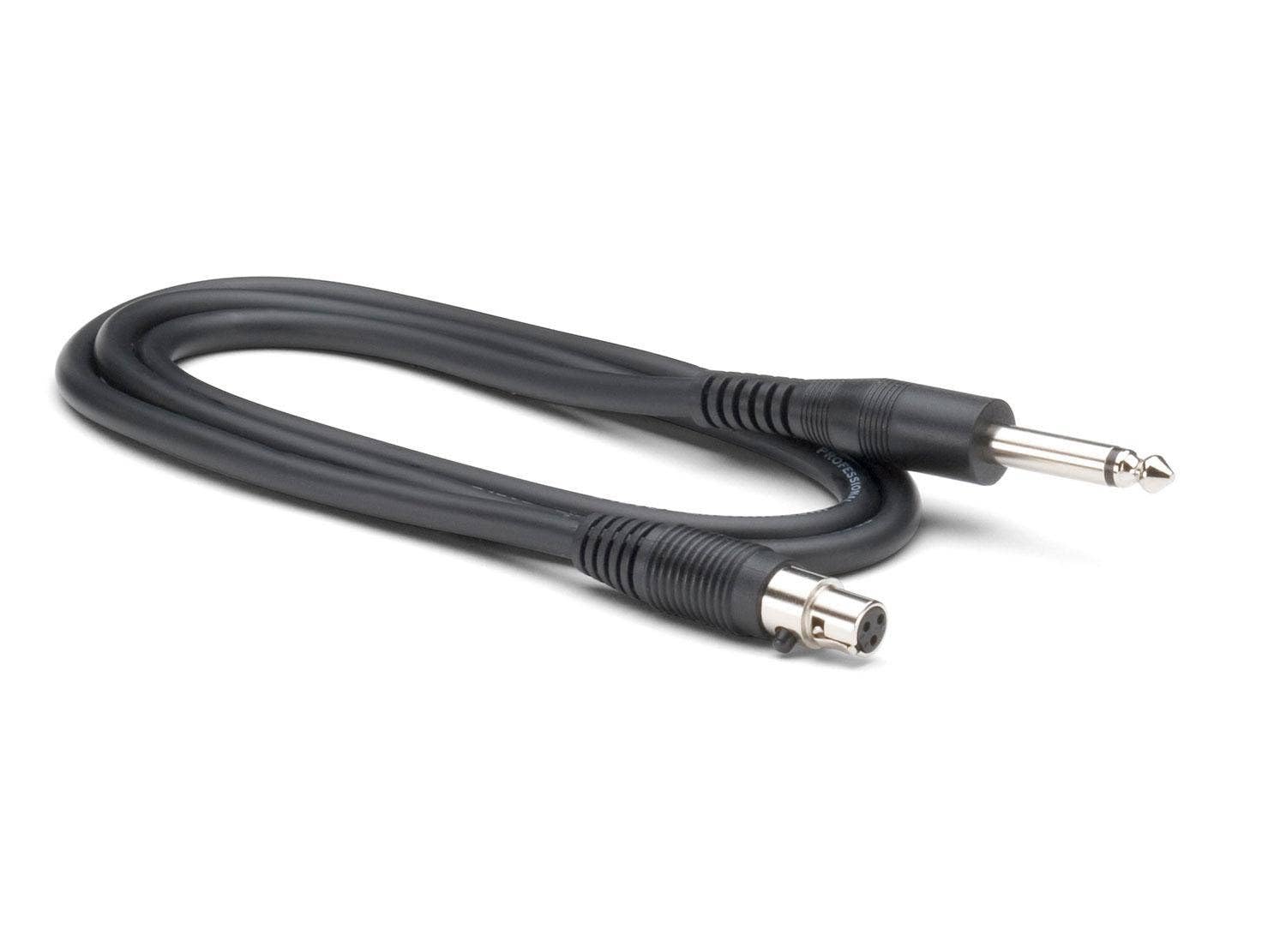 Samson Technologies Concert 88X Guitar Wireless System (D Band) (Swc88Xbgt-D), Black