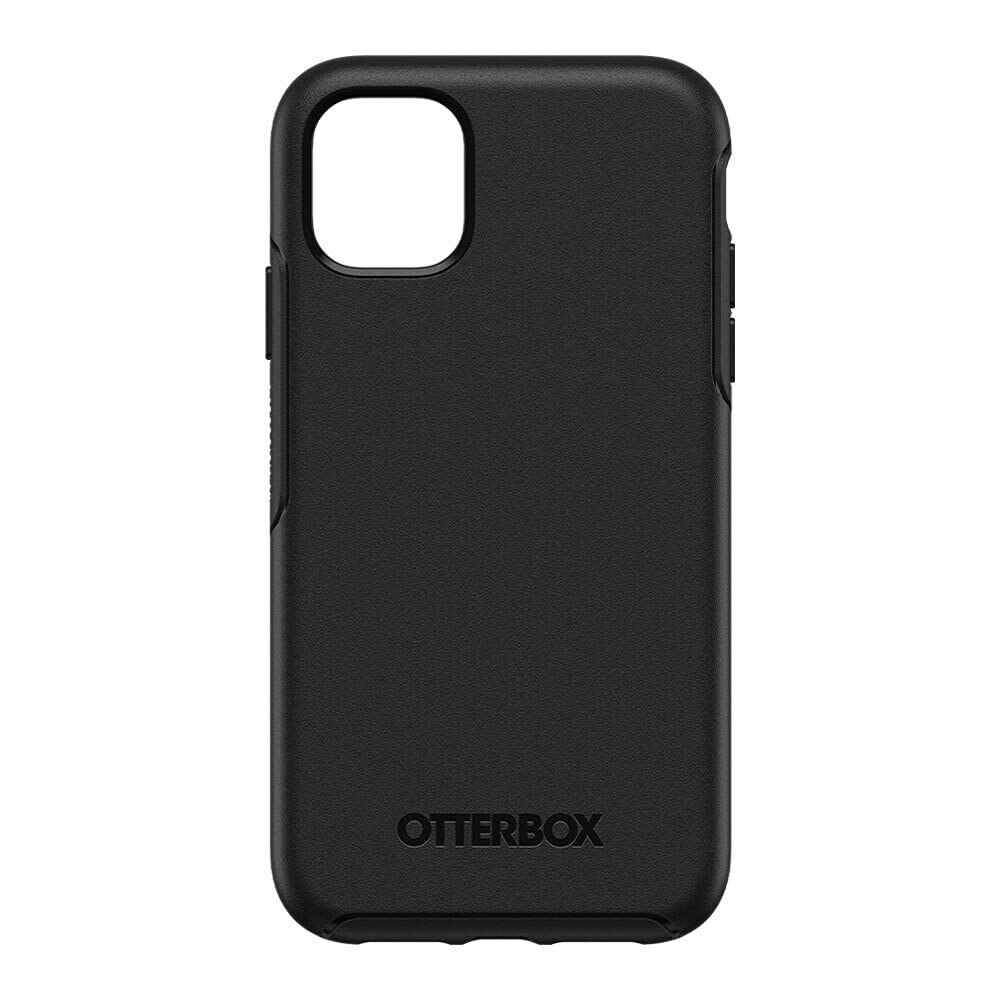 Otterbox Symmetry Series Case For Iphone 11   Black