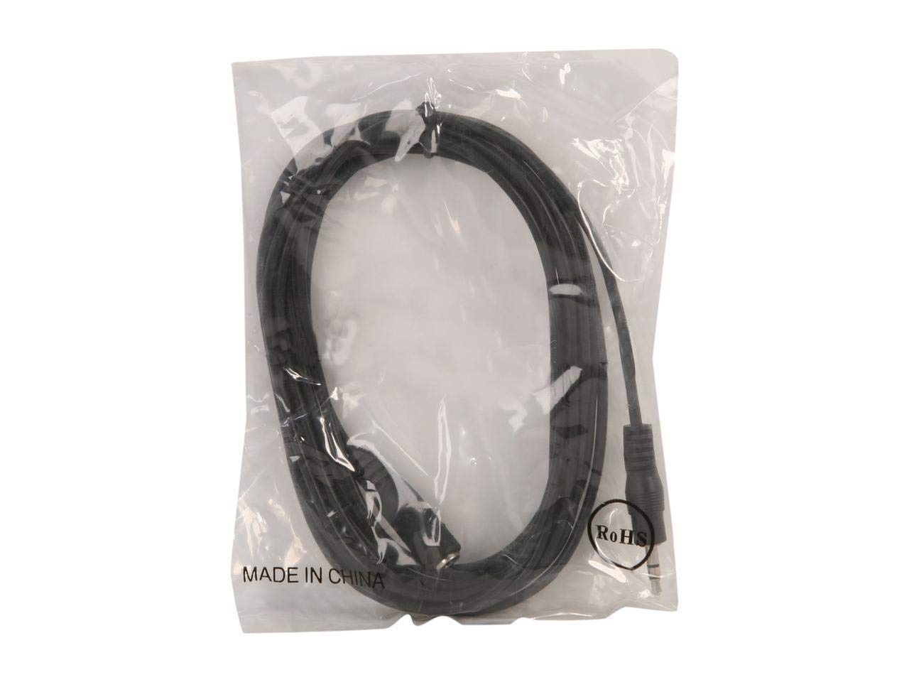 Nippon Labs Spc 25Mf 25 Feet Stereo Speaker Ext Cable M/F