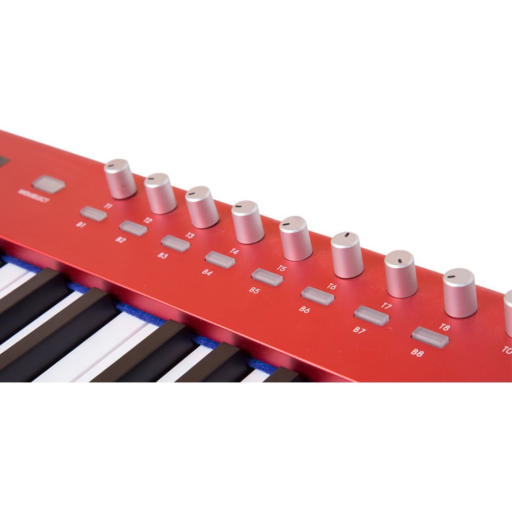 Midiplus X6 Pro Usb Midi Keyboard Controller
