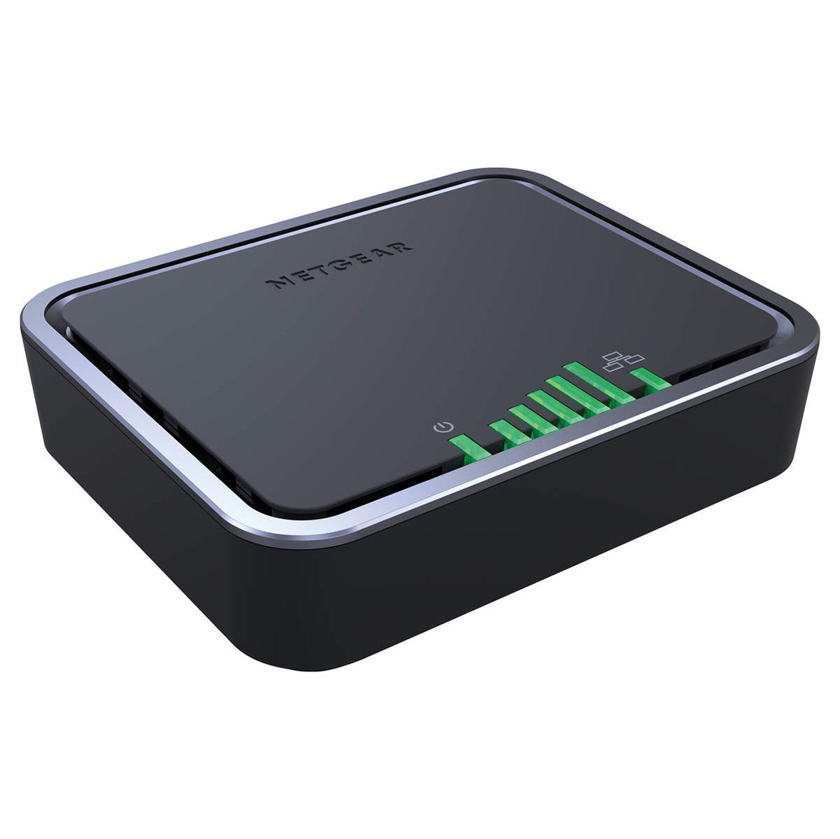 Netgear 4G Lte Broadband Modem   Use Lte As Primary Internet Connection (Lb1120)