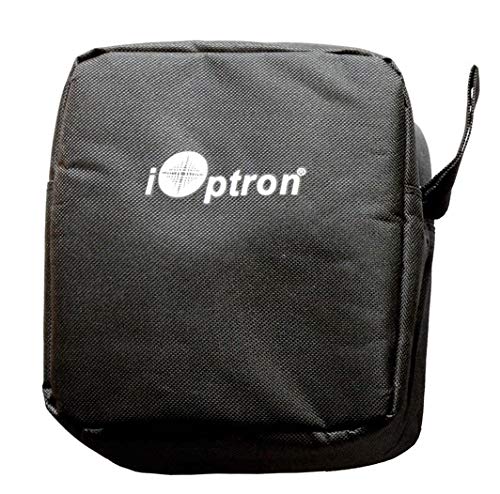 Ioptron Carry Bags (Skyguider Pro Mount Bag)