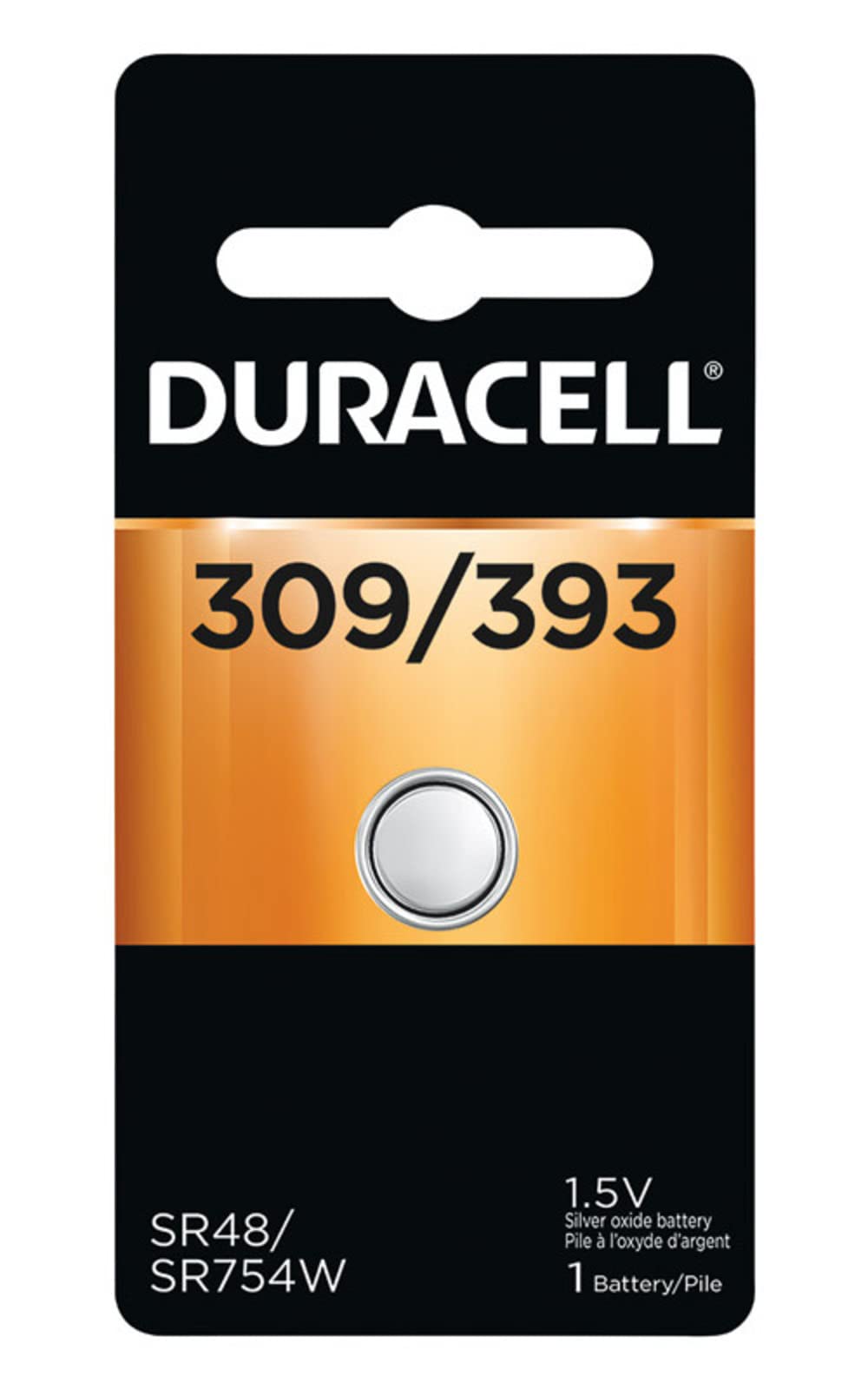 Battery Watch 1.5V 309