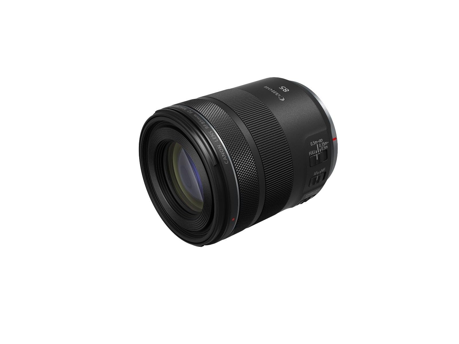 Canon Rf85Mm F2 Macro Is Stm [85Mm / F2 Macro Canon Rf Mount] Lens Shipped From Japan
