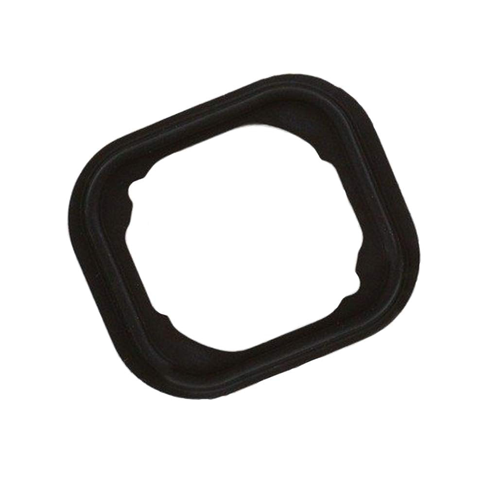 Mmobiel Home Button Compatible With Iphone 6/6 Plus   Flex Cable Connector   Replacement   Incl. Screwdrivers   White